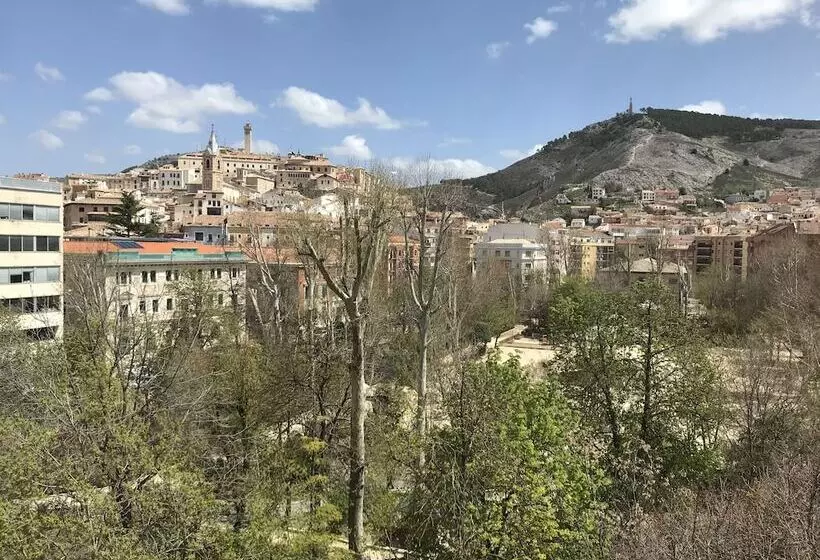 Fotos del hotel Alfonso Viii De Cuenca:  8