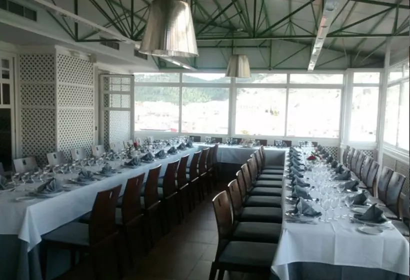 Fotos del hotel Alfonso Viii De Cuenca:  13