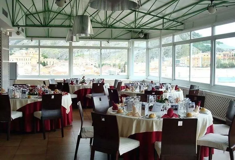 Fotos del hotel Alfonso Viii De Cuenca:  9