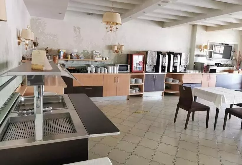 Fotos del hotel Alfonso Viii De Cuenca:  4