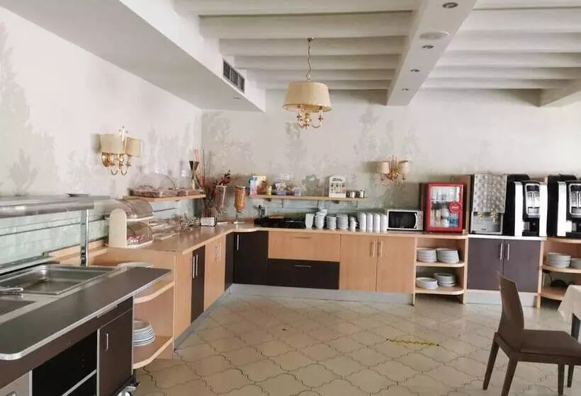 Fotos del hotel Alfonso Viii De Cuenca:  6