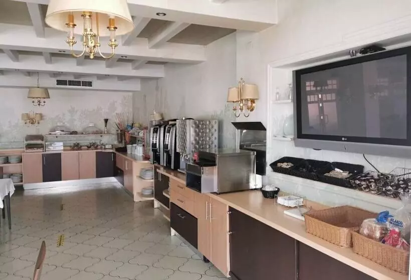 Fotos del hotel Alfonso Viii De Cuenca:  10