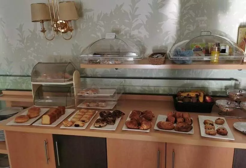 Fotos del hotel Alfonso Viii De Cuenca:  23