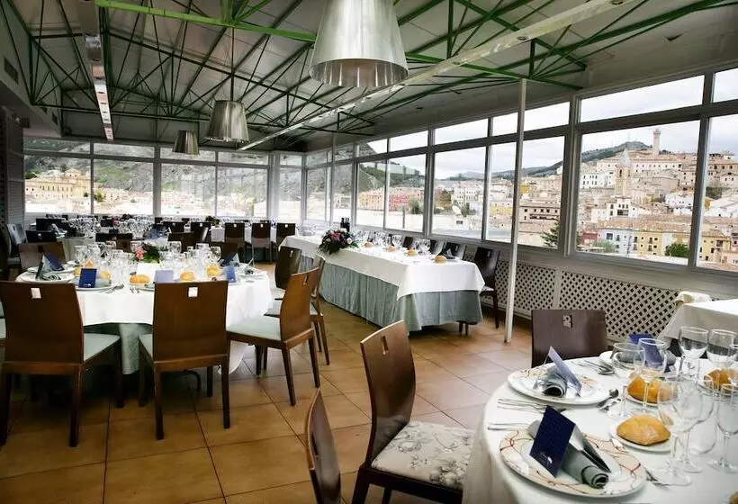 Fotos del hotel Alfonso Viii De Cuenca:  17