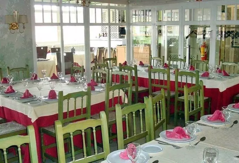 Fotos del hotel Alfonso Viii De Cuenca:  3