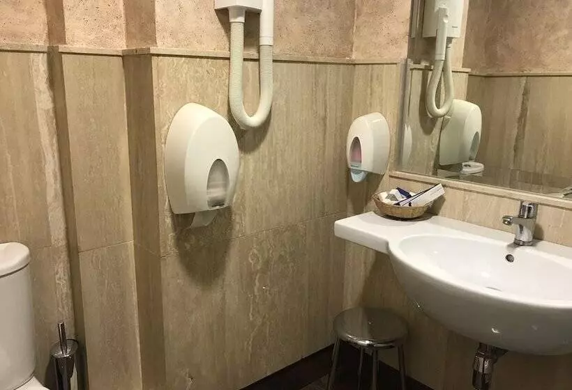 Fotos del hotel Alfonso Viii De Cuenca:  18