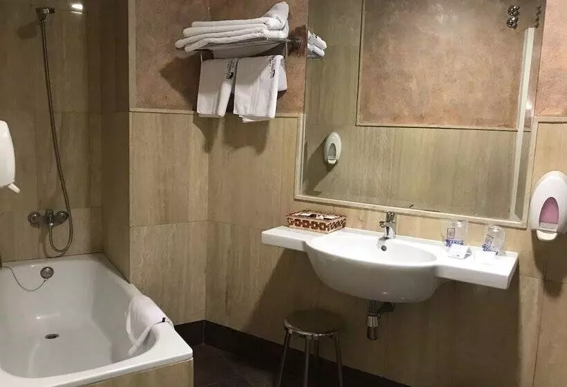 Fotos del hotel Alfonso Viii De Cuenca:  20