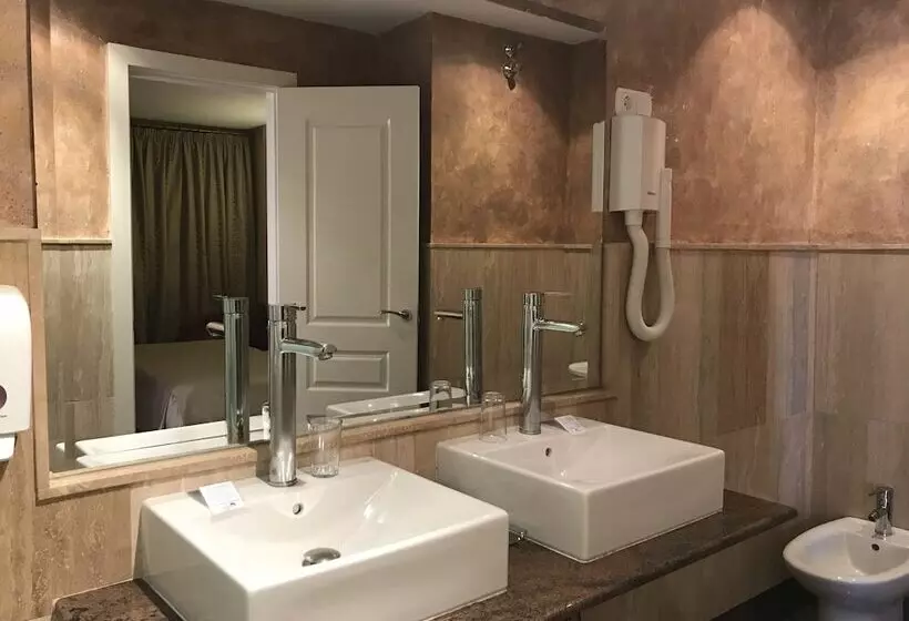 Fotos del hotel Alfonso Viii De Cuenca:  15