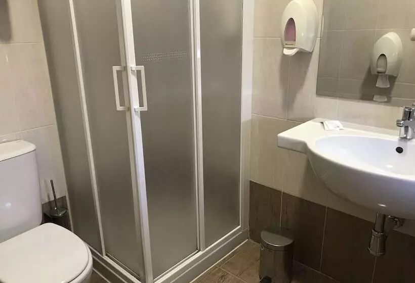 Fotos del hotel Alfonso Viii De Cuenca:  11