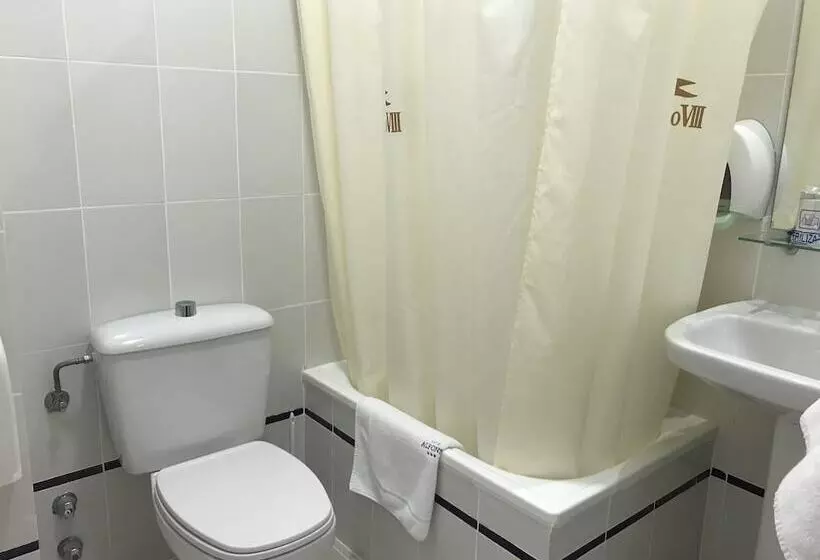 Fotos del hotel Alfonso Viii De Cuenca:  25