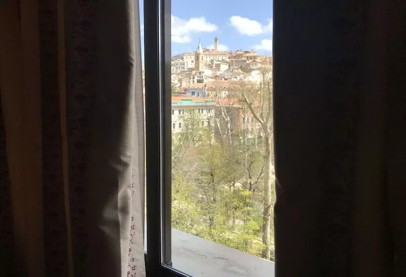 Fotos del hotel Alfonso Viii De Cuenca:  16