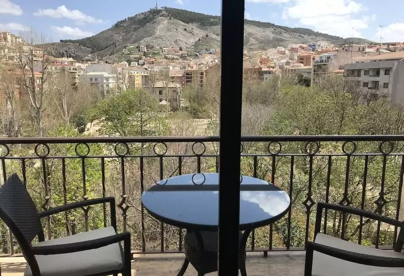 Fotos del hotel Alfonso Viii De Cuenca:  5