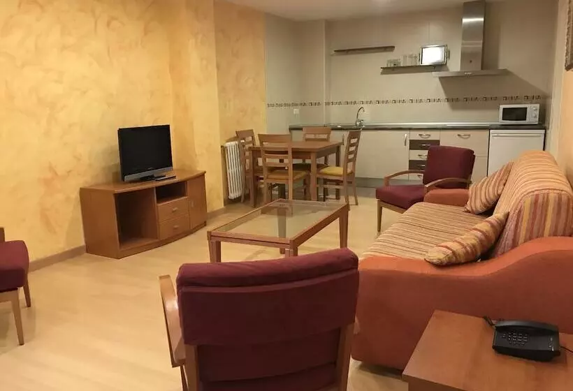 Fotos del hotel Alfonso Viii De Cuenca:  2