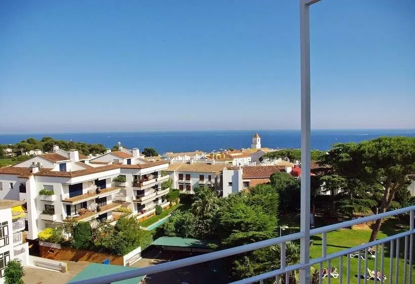 Fotos del hotel Hotel Alga:  8