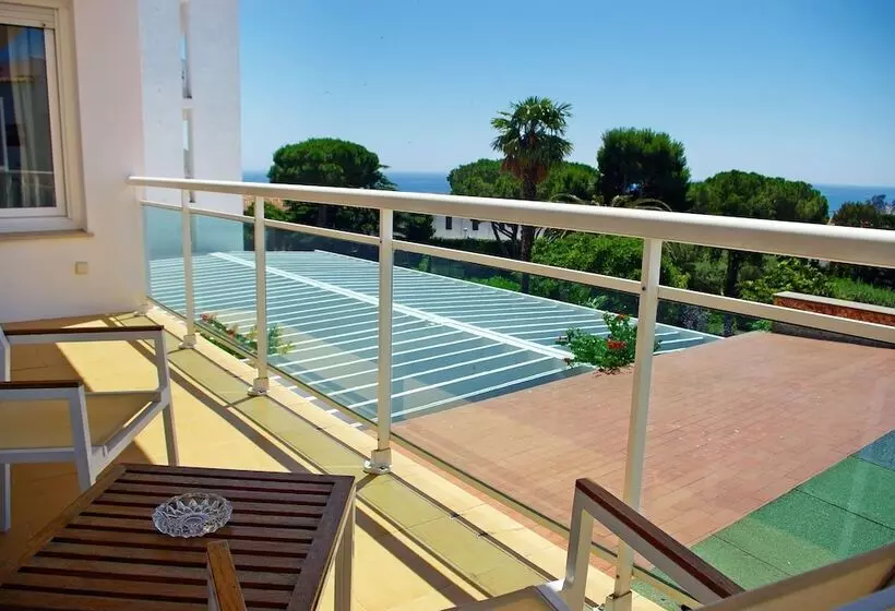 Fotos del hotel Hotel Alga:  23