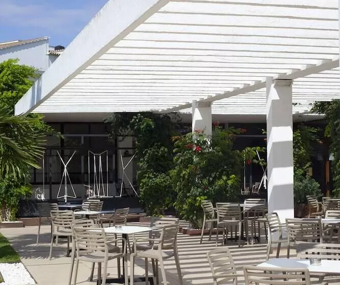 Fotos del hotel Hotel Alga:  10