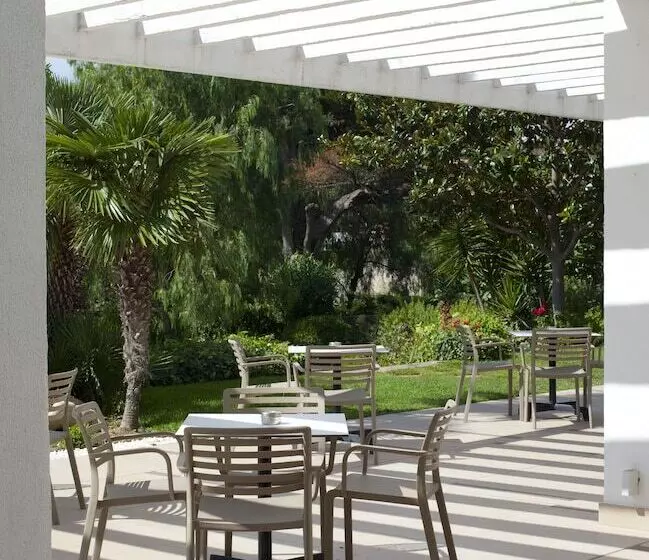 Fotos del hotel Hotel Alga:  13