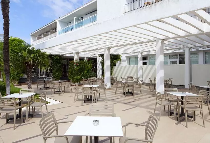 Fotos del hotel Hotel Alga:  15