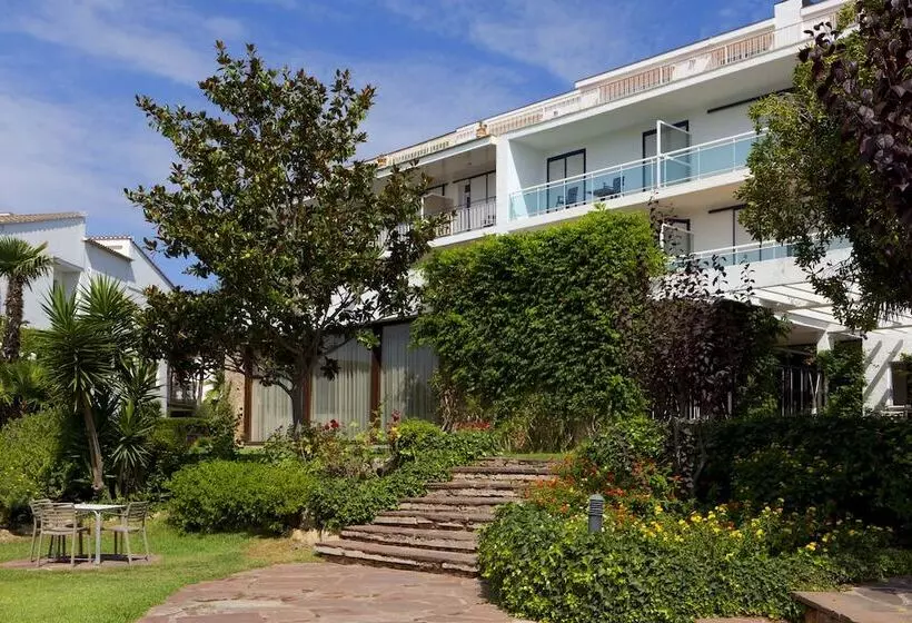 Fotos del hotel Hotel Alga:  11