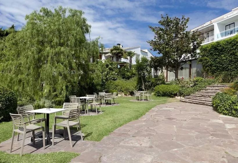 Fotos del hotel Hotel Alga:  7