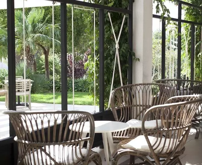 Fotos del hotel Hotel Alga:  21