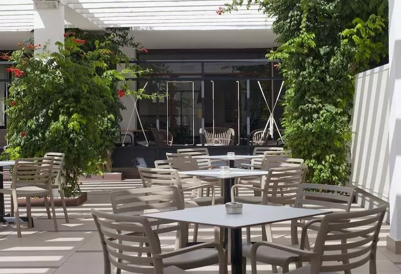 Fotos del hotel Hotel Alga:  19