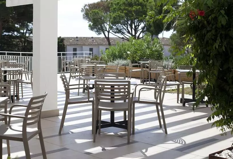 Fotos del hotel Hotel Alga:  17