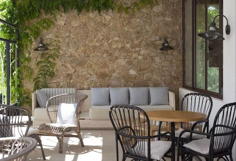 Fotos del hotel Hotel Alga:  4