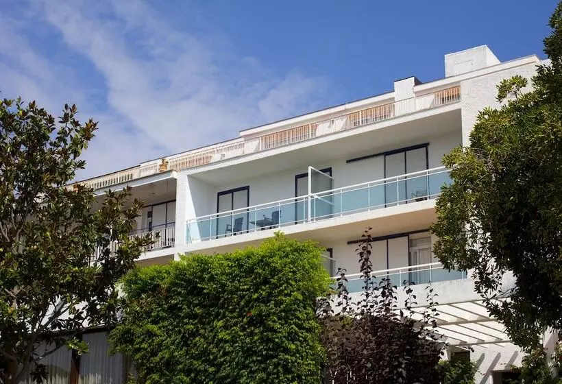 Fotos del hotel Hotel Alga:  14