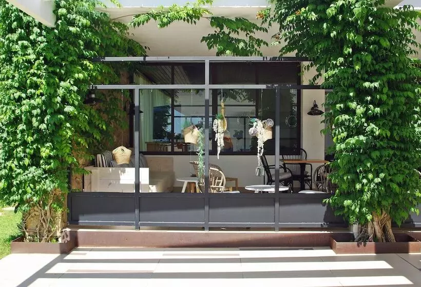 Fotos del hotel Hotel Alga:  2