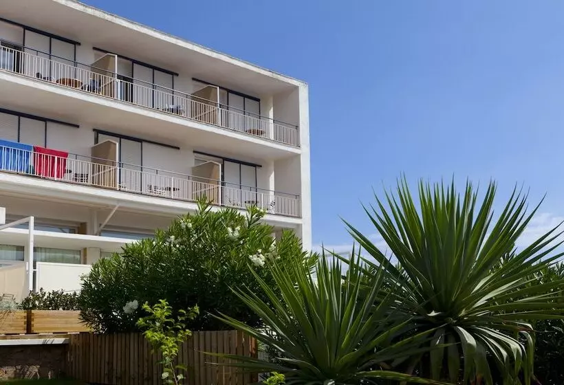 Fotos del hotel Hotel Alga:  18