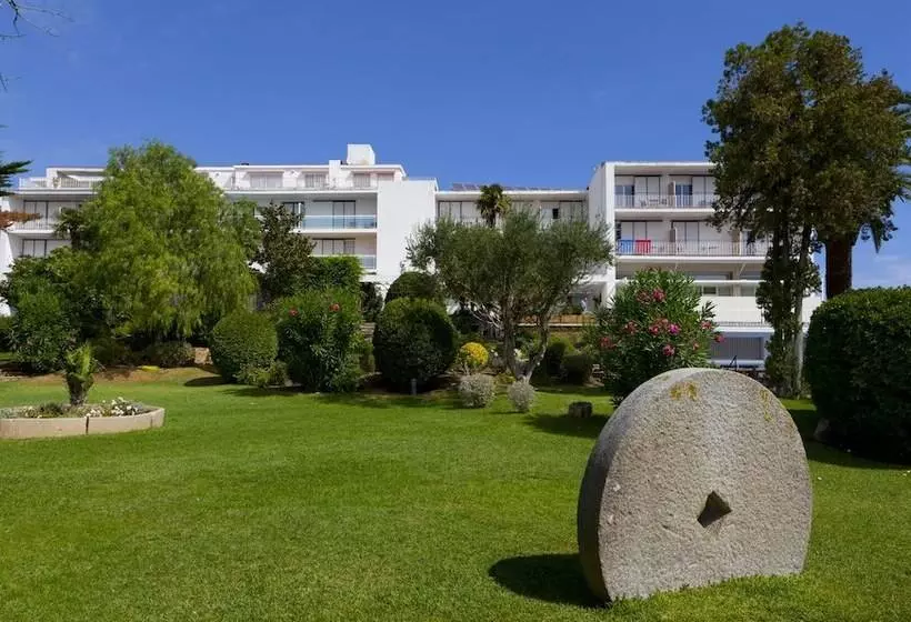 Fotos del hotel Hotel Alga:  16