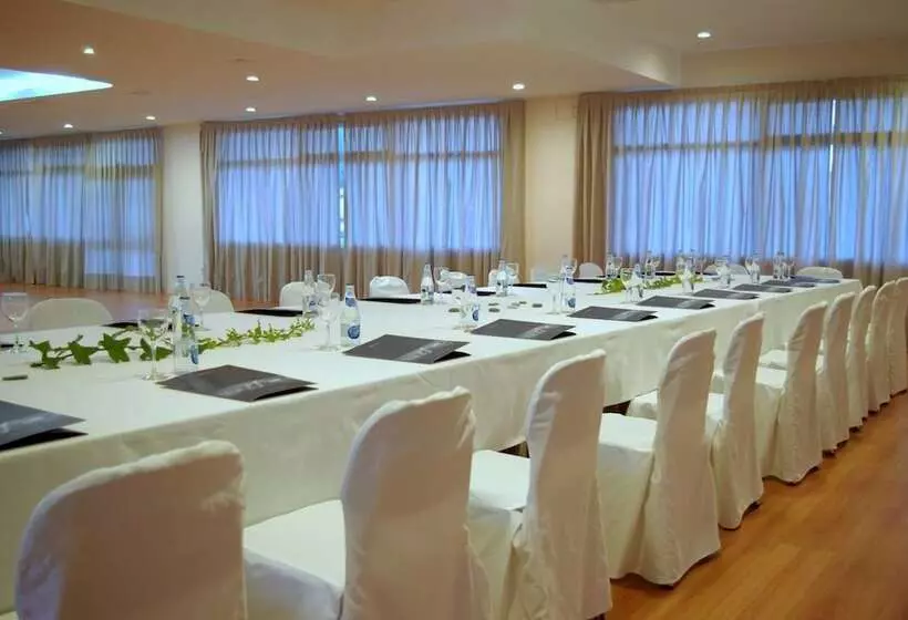 Fotos del hotel Hotel Alga:  9