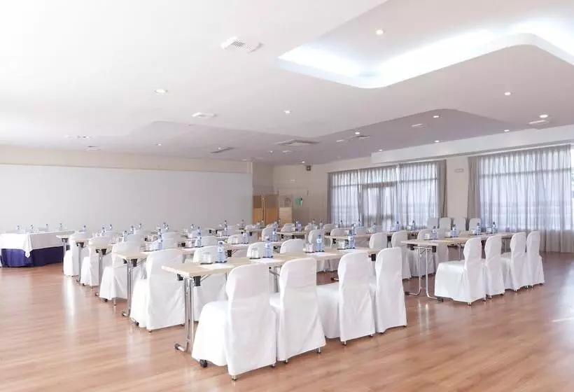 Fotos del hotel Hotel Alga:  12