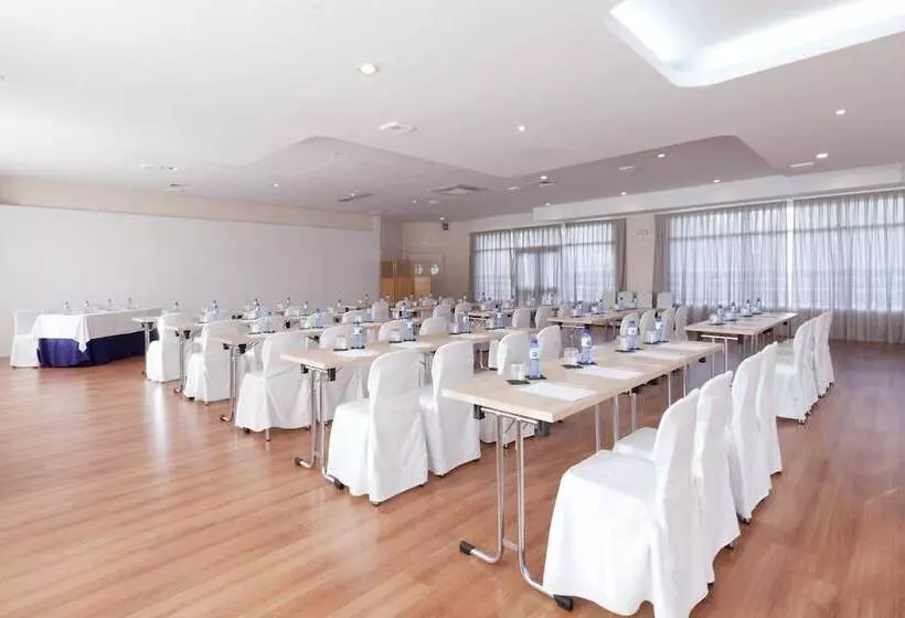 Fotos del hotel Hotel Alga:  6