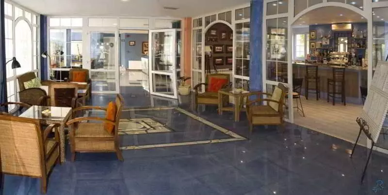 Fotos del hotel Arha Villa De Suances  Antiguo Albatros:  2