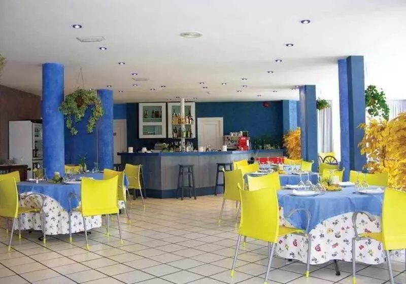 Fotos del hotel Arha Villa De Suances  Antiguo Albatros:  4