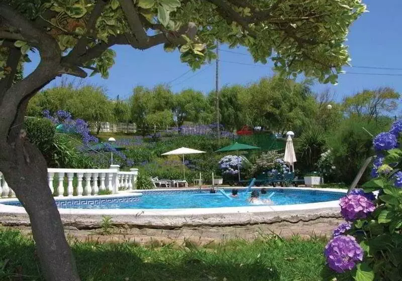 Fotos del hotel Arha Villa De Suances  Antiguo Albatros:  7