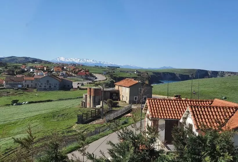 Fotos del hotel Arha Villa De Suances  Antiguo Albatros:  6