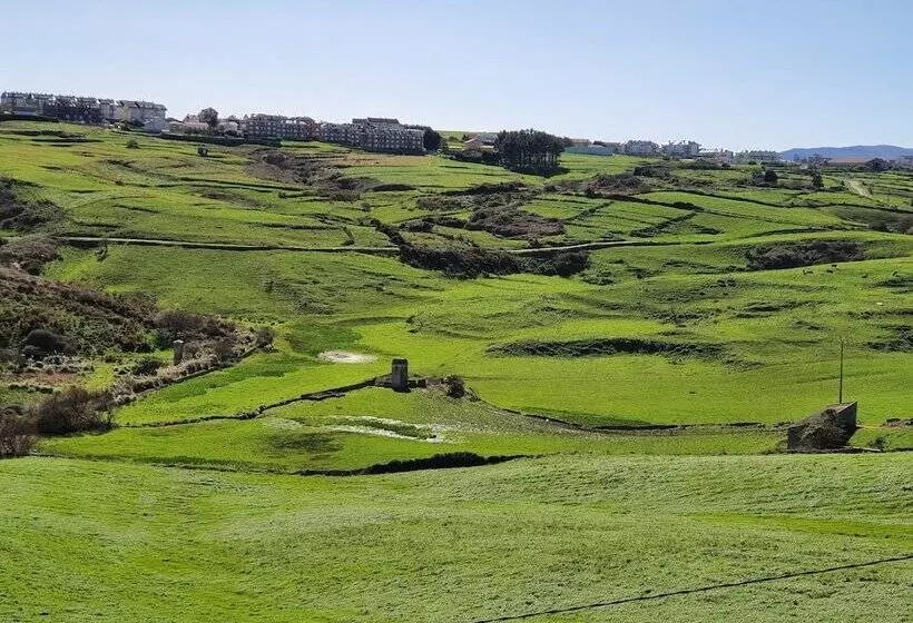 Fotos del hotel Arha Villa De Suances  Antiguo Albatros:  21