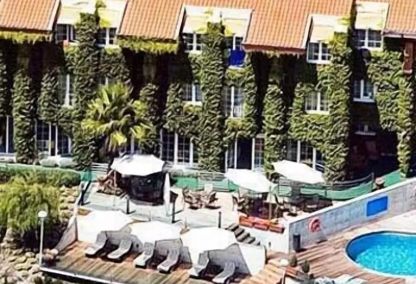 Fotos del hotel Arha Villa De Suances  Antiguo Albatros:  20