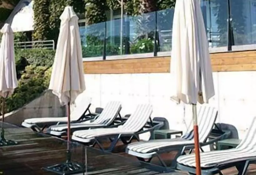 Fotos del hotel Arha Villa De Suances  Antiguo Albatros:  14