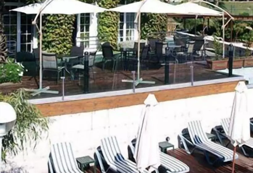 Fotos del hotel Arha Villa De Suances  Antiguo Albatros:  10