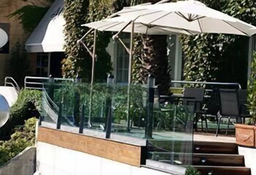 Fotos del hotel Arha Villa De Suances  Antiguo Albatros:  5