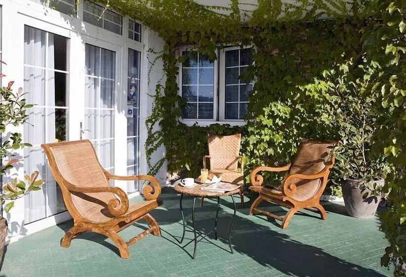 Fotos del hotel Arha Villa De Suances  Antiguo Albatros:  17