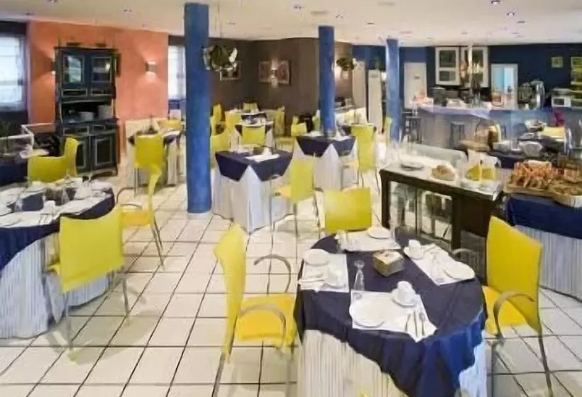 Fotos del hotel Arha Villa De Suances  Antiguo Albatros:  13