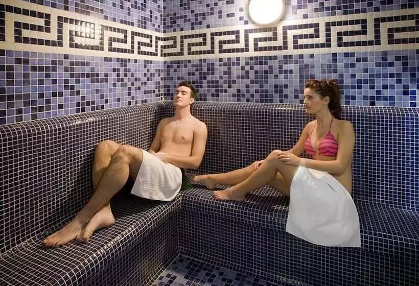 Fotos del hotel Arha Villa De Suances  Antiguo Albatros:  12