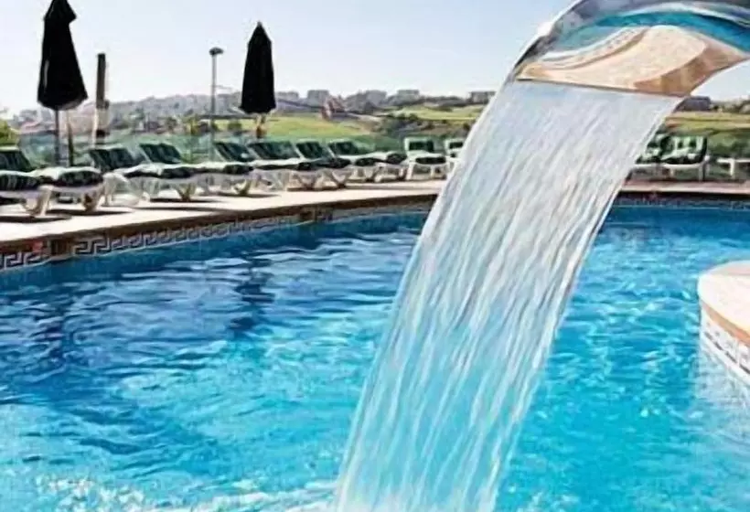 Arha Villa De Suances  Antiguo Albatros