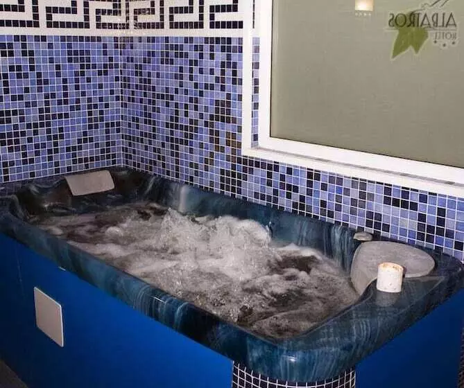 Fotos del hotel Arha Villa De Suances  Antiguo Albatros:  16