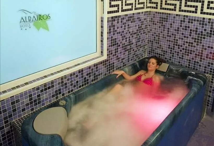 Fotos del hotel Arha Villa De Suances  Antiguo Albatros:  3